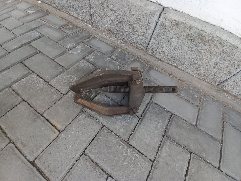 Сёмник универсальный