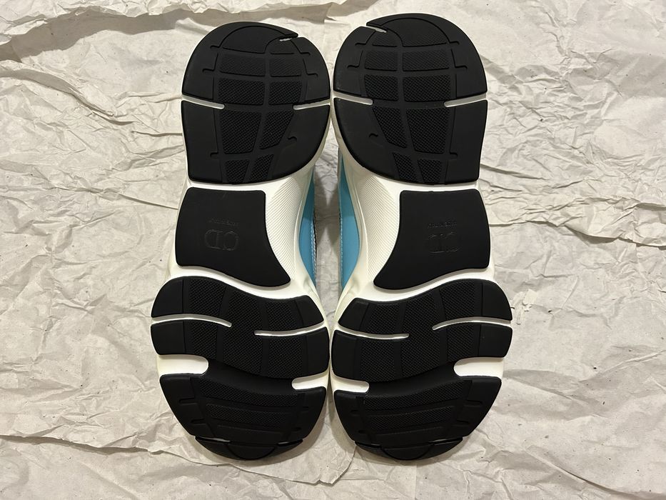 Adidasi Dior B22 Sneakers