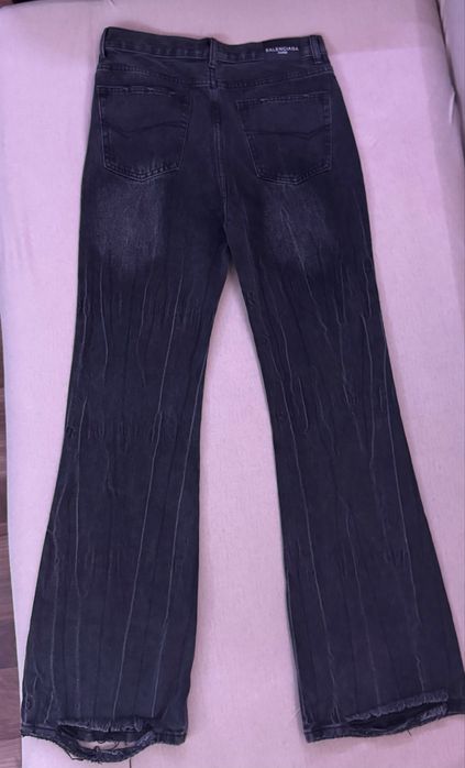 Balenciaga lost tapes