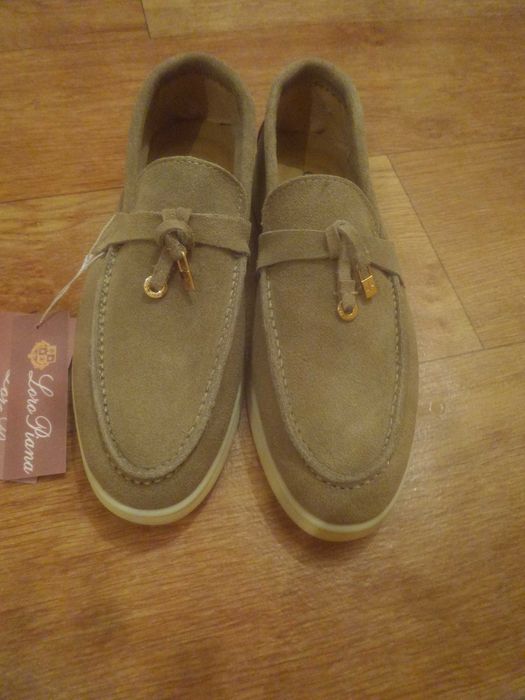 Новые лоферы 39 р