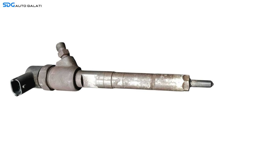 Injector Injectoare Opel Astra H 1.3 CDTI 2004 - 2010 Cod 0445110183 [M8799]