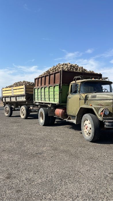 Продам зил 130