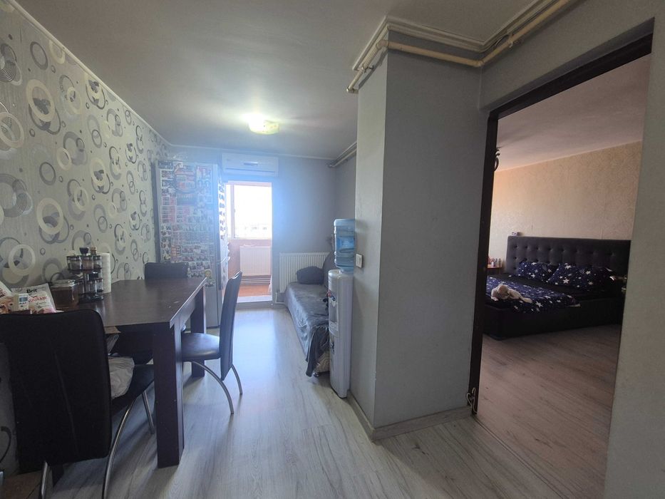 Apartament 2 camere/decomandat