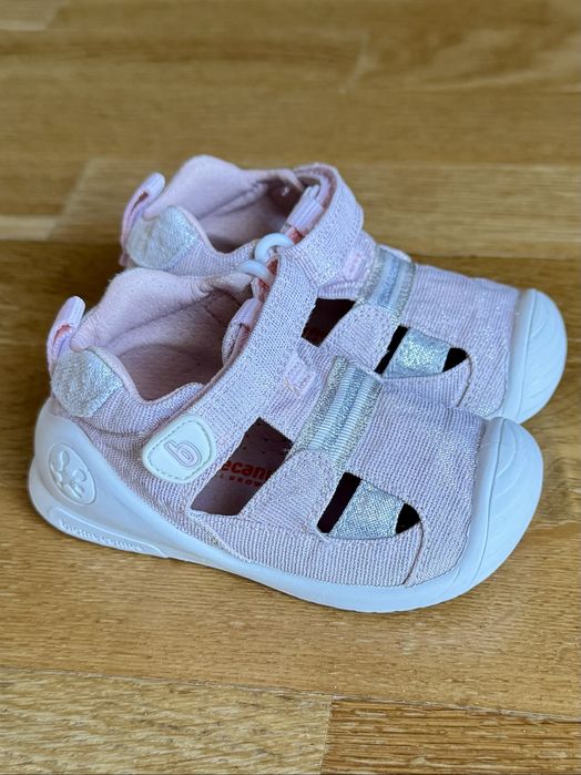 Sandale Biomecanics Canvas, 20