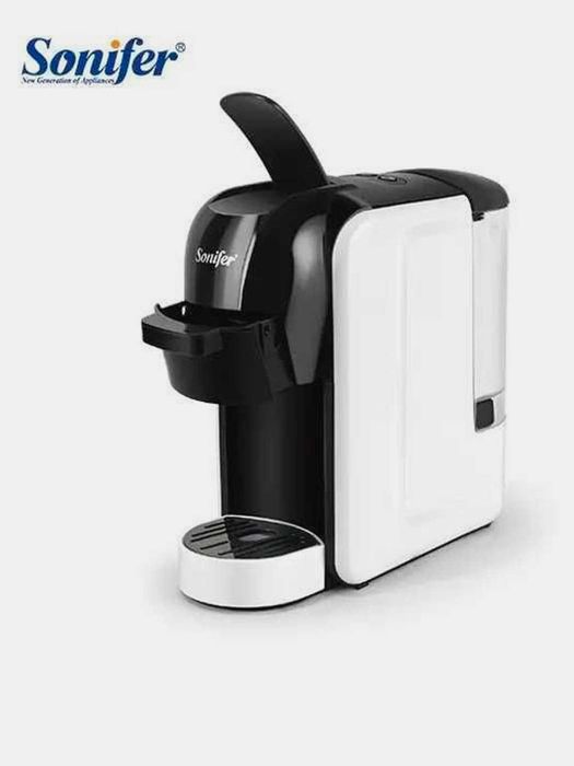 Кофемашина Sonifer SF-3539 Qahva mashinasi Sonifer SF-3539