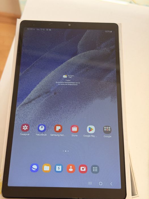 Samsung Galaxy Tab A7 Lite