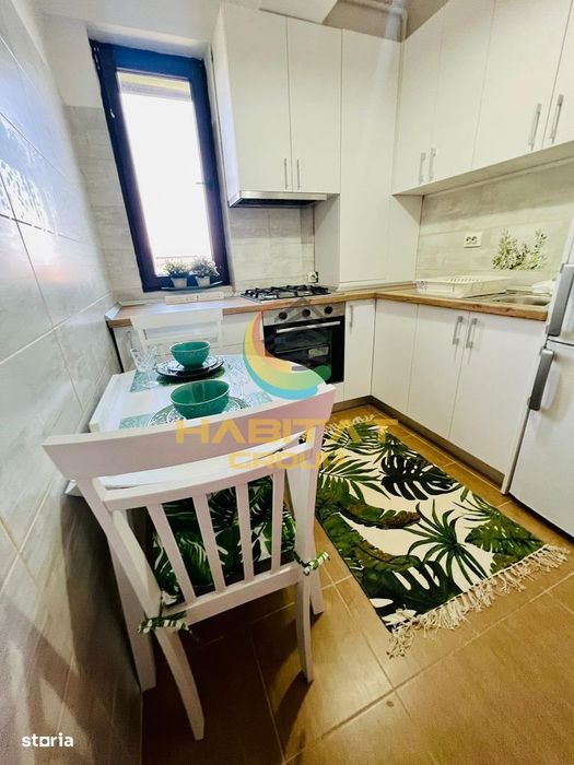 Apartament 2 camere | Etaj 4/4 | Poștalionului | Parcare inclusă