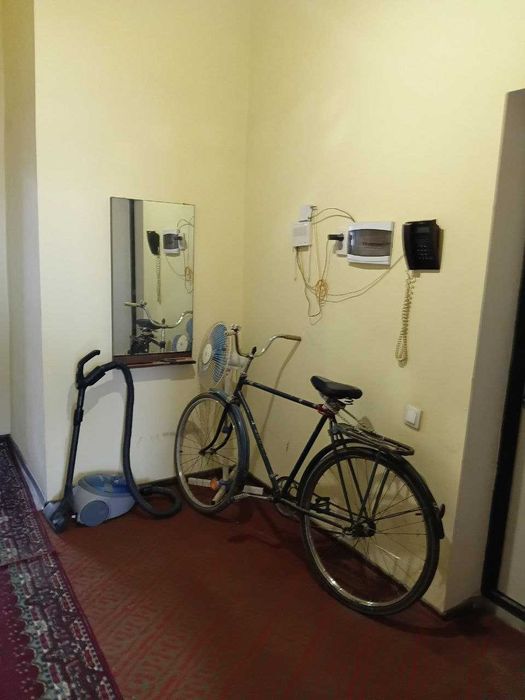 2-ух комнатная квартира. Новостройка. г. Бухара. ул. Хамза.