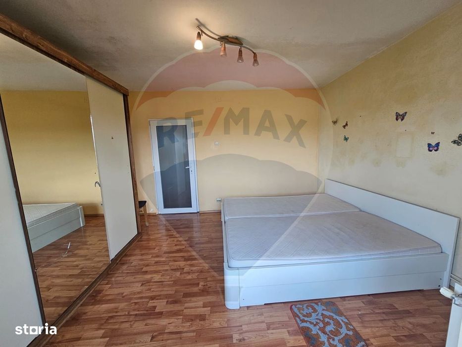 Apartament decomandat