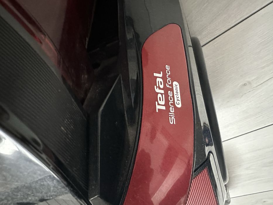 Пылесос оригинал Tefal