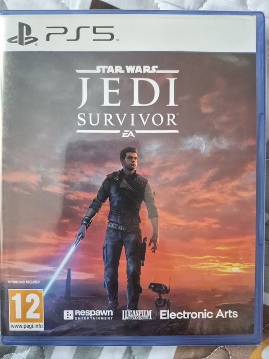 Продам игры на пс5