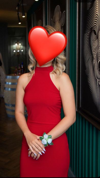 Продаю вечернее платье