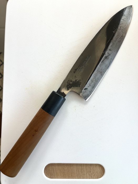 Funayuki Single Bavel
