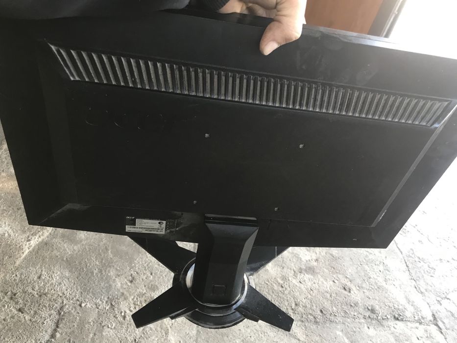 монитор продажа или обмен