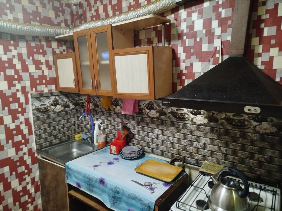 Сдаётся-ижара 3 ком 250$ в 3 микрорайоне