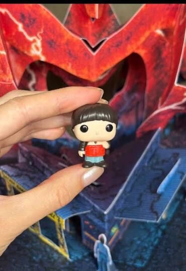 Уйлл киндер джой