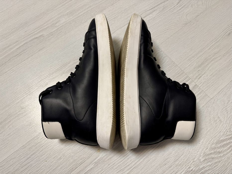 Ghete barbati Zara marime 43