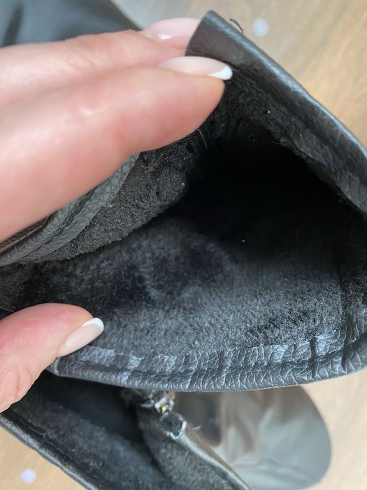 Продаю чуни 40 размера