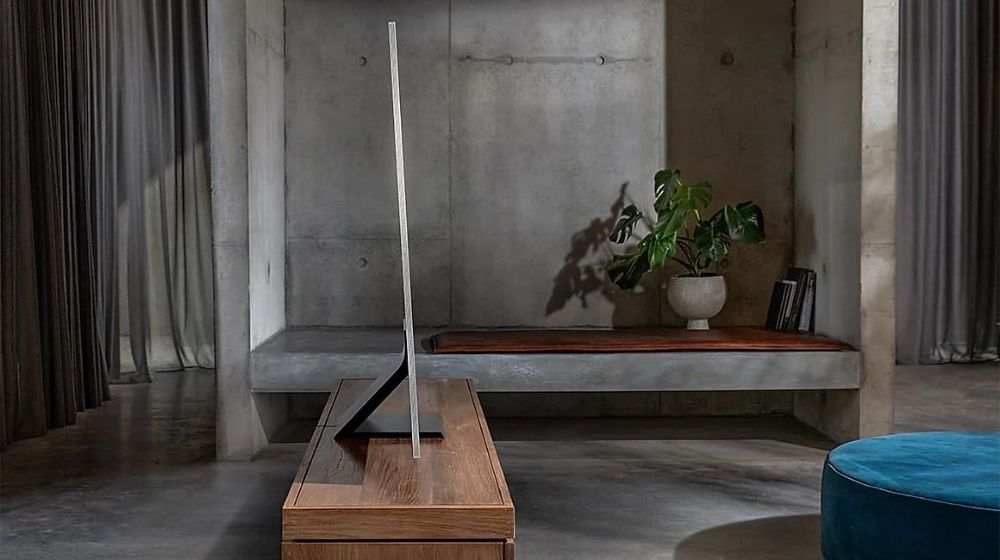 Телевизор QLED Samsung QE-65Q950TS 65" 8K (Новинка 2020)