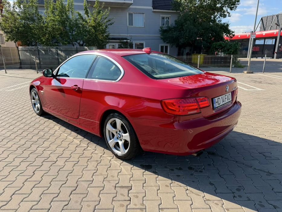 BMW 3 Series 2013 — imagine 4