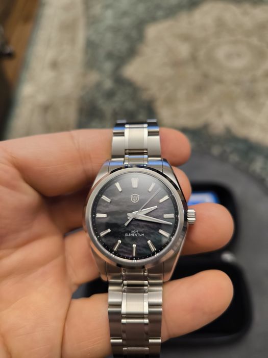 Наручные часы Watchdives. Новые.