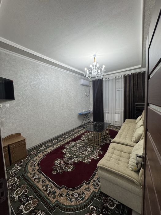 Аренда долгосрочная