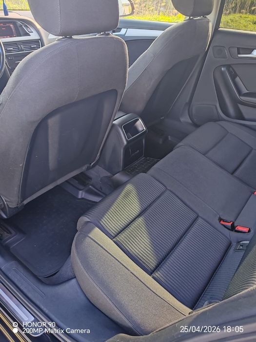 AUDI A4 2011 — imagine 4