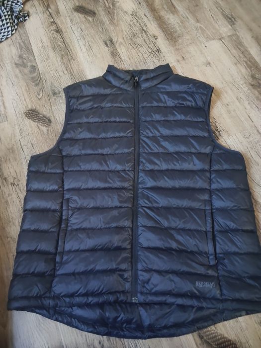 Vesta puf și pene rata