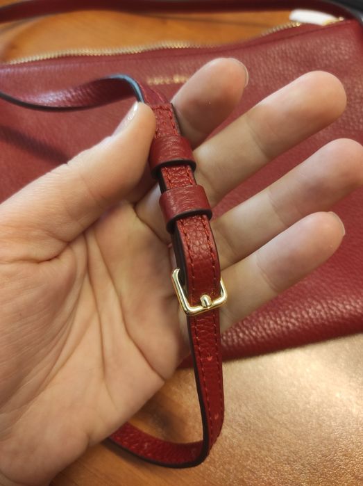 Мини чанта Coccinelle