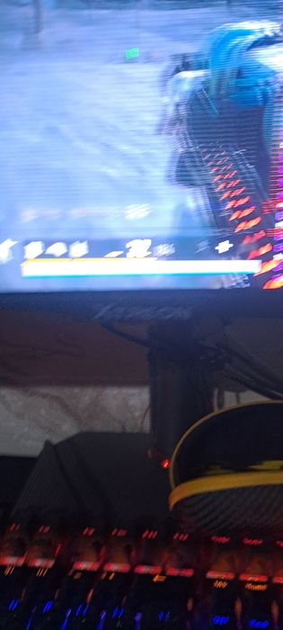 Xtreon  монитор28.диагональ