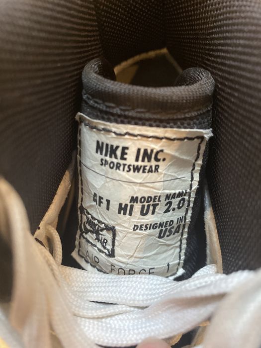 продам Nike air force 1 legit(original)