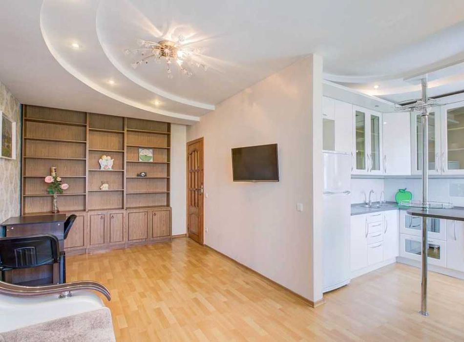 Дава се под наем Къща в Пловдив, Център - 68 кв.м за 348.84 € - Снимка #1