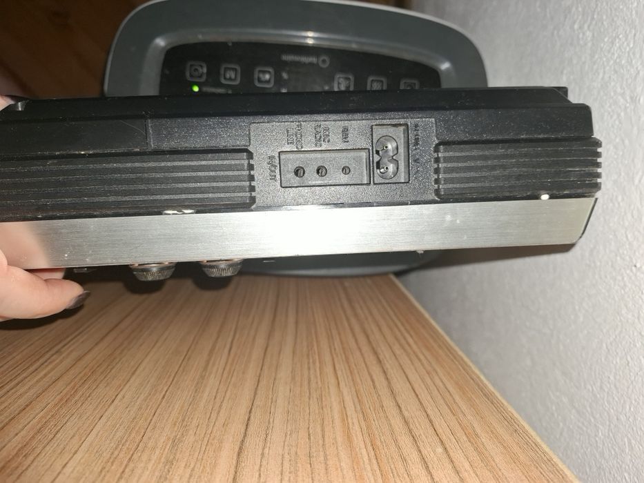 Casetofon vintage Philips
