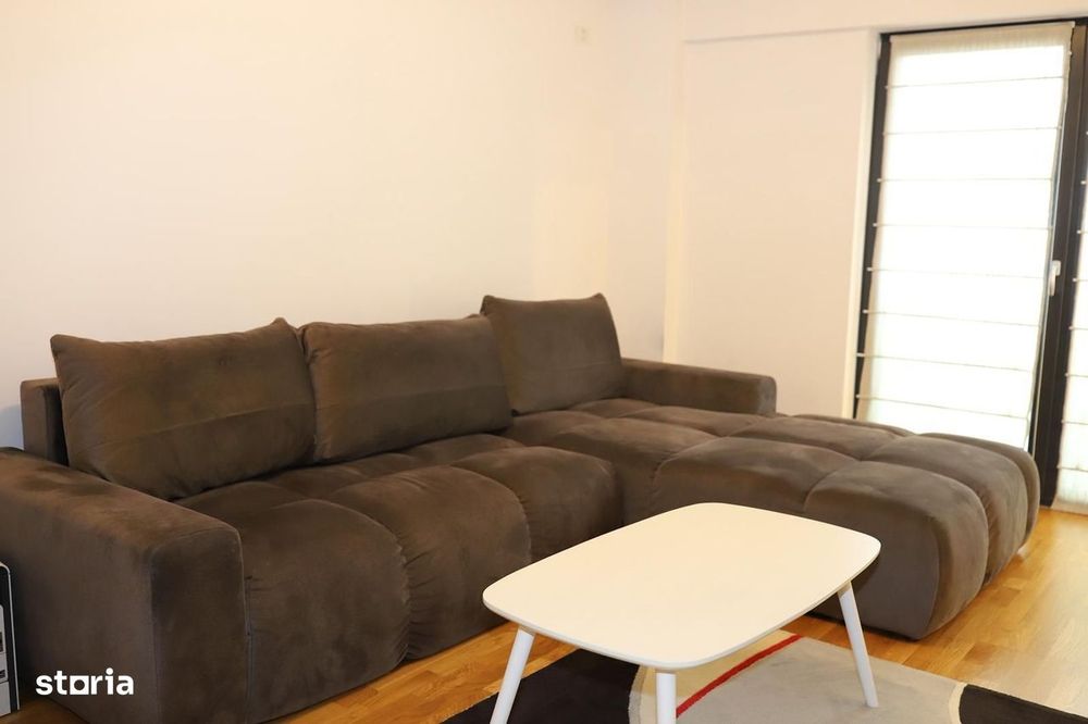 Apartament 2 camere modern – Bulevardul Pipera | Iancu Nicolae