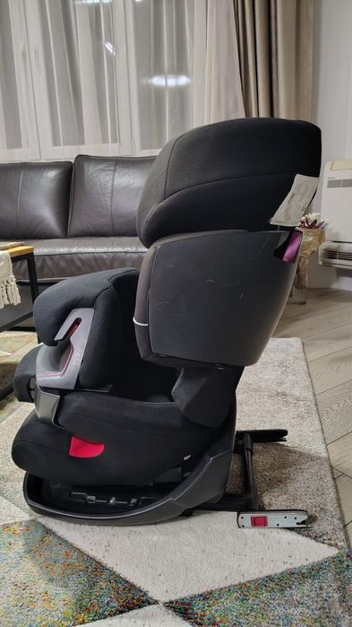 Столче за кола Cybex PALLAS-fix 9-36кг