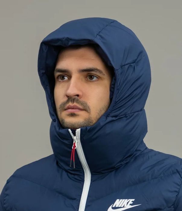 Мъжко зимно яке nike