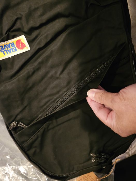 Rucsac Fjallraven Vardag 16