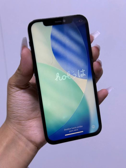 Ortalyq Lombard  iPhone 12 Pro