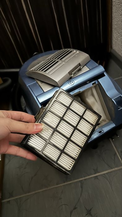 Продам пылесос samsung