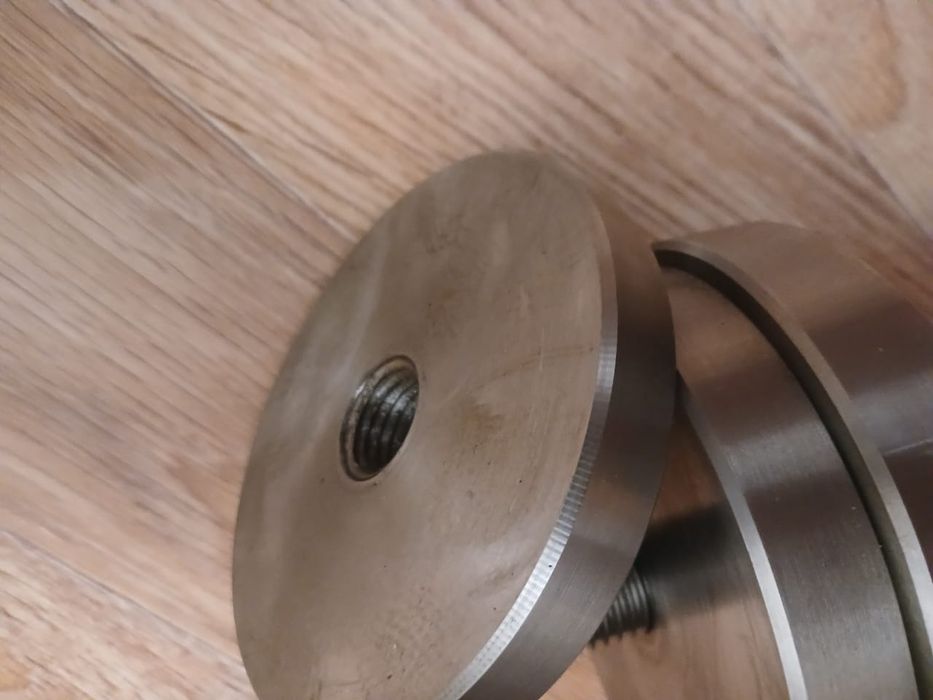 Продаю гантели разборные