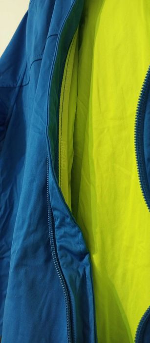 Куртка Head ветровка