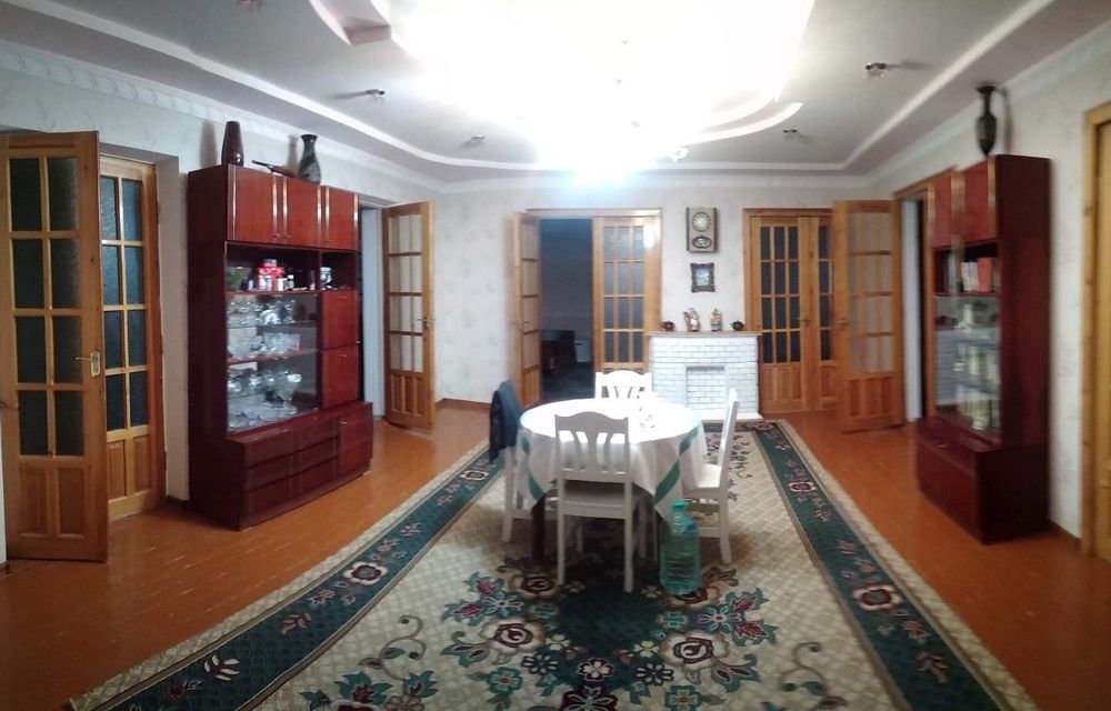 Продам загородный дом, 21 сотка, Кибрайский район