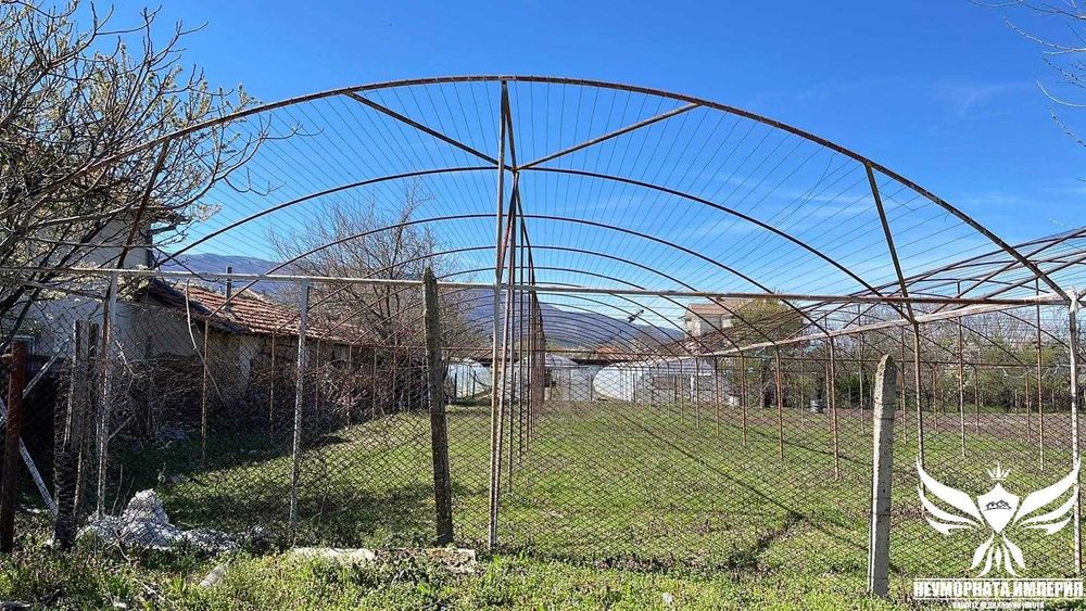 Продава се Парцел в с. Тополово, Област Пловдив - 2090 кв.м за 12 €/кв.м - Снимка #3