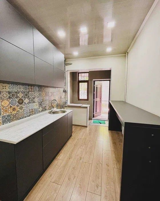 Аренда нежилое 90м² Ор-р - ГУВД Ресторан Эфенди