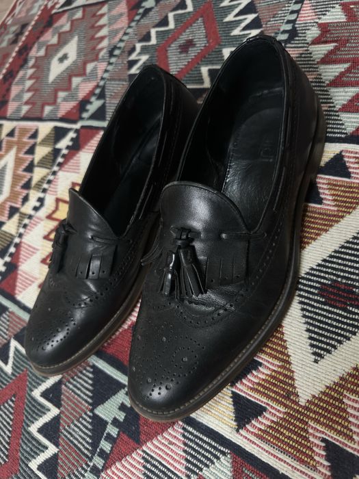 Продам лоферы Baldi