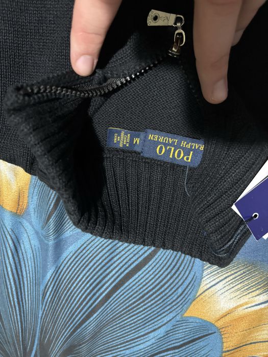 Bluza Polo Ralph Lauren M