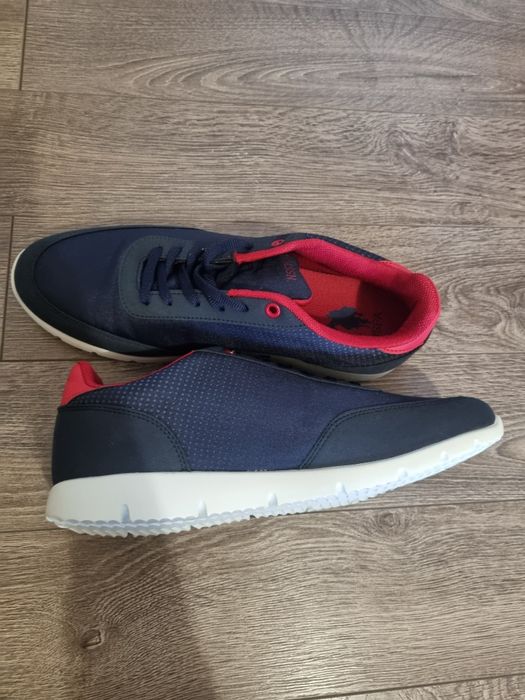 Нови мъжки маратонки