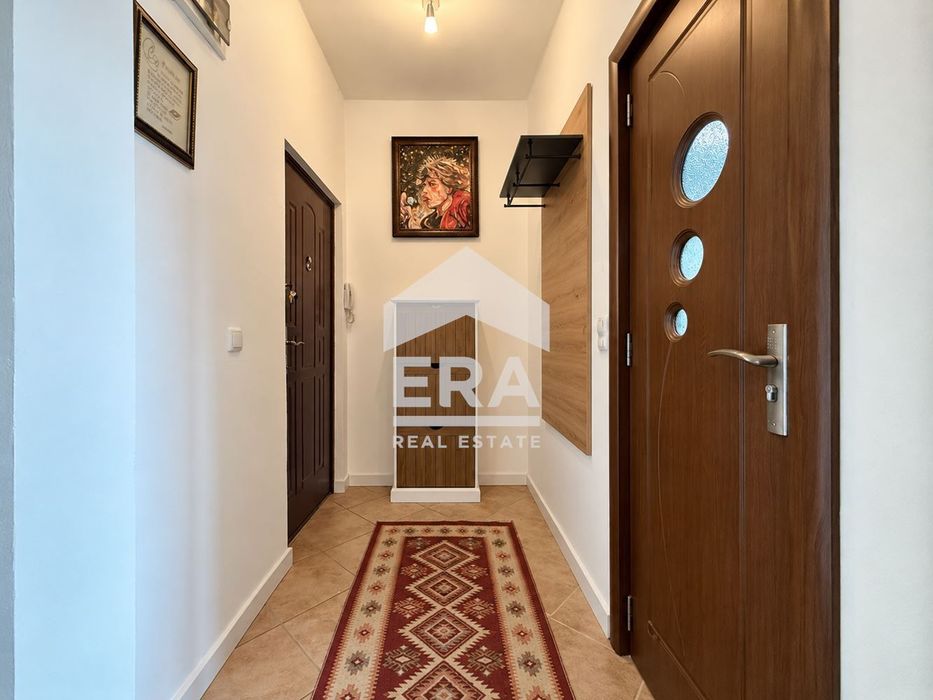 Продава се Двустаен апартамент в София, Оборище - 60 кв.м за 4584 €/кв.м - Снимка #8