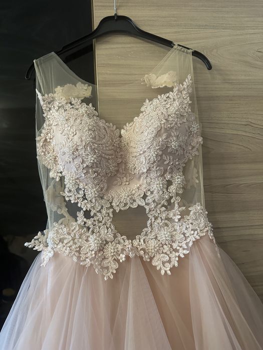 Официална /бална/ рокля