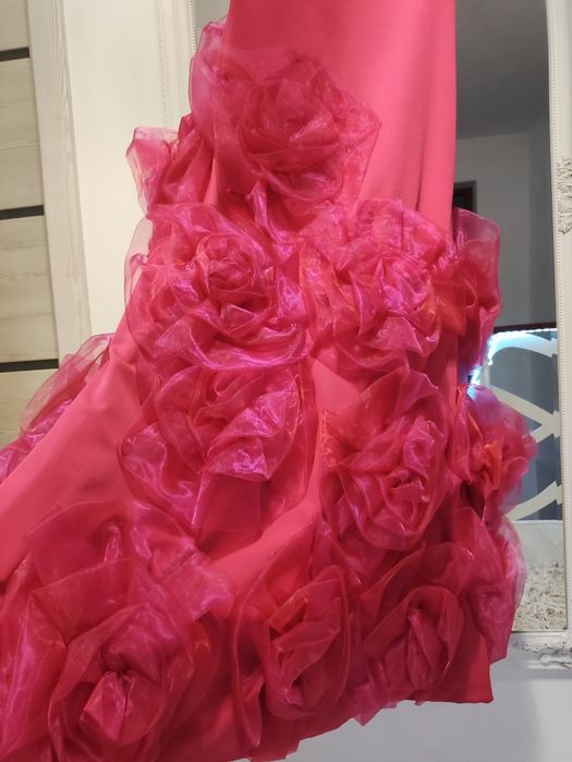Rochie ocazie nunta / botez